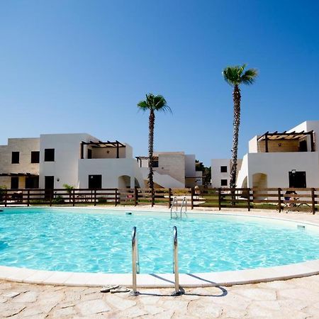 Boa Vista Favignana - Home&Beach Zewnętrze zdjęcie