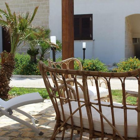 Boa Vista Favignana - Home&Beach Zewnętrze zdjęcie