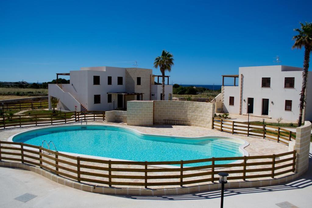 Boa Vista Favignana - Home&Beach Zewnętrze zdjęcie