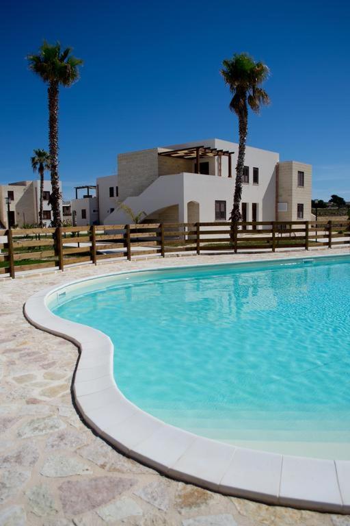 Boa Vista Favignana - Home&Beach Zewnętrze zdjęcie