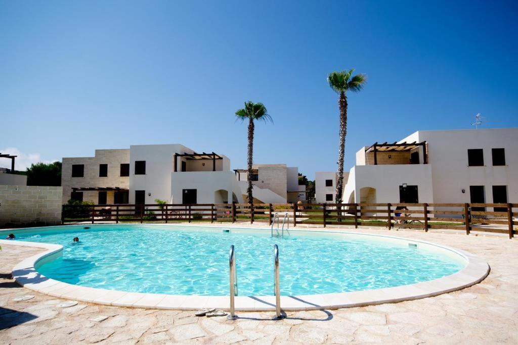 Boa Vista Favignana - Home&Beach Zewnętrze zdjęcie