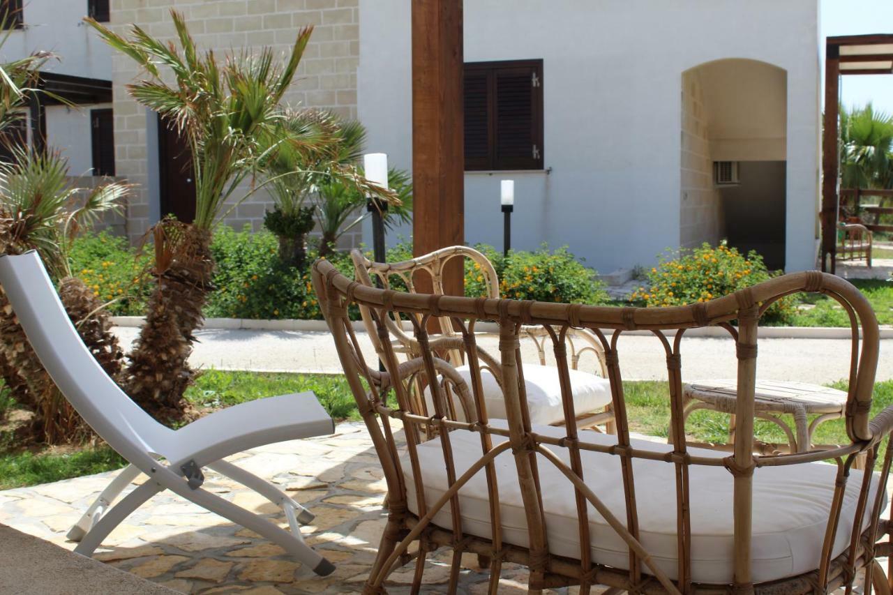 Boa Vista Favignana - Home&Beach Zewnętrze zdjęcie