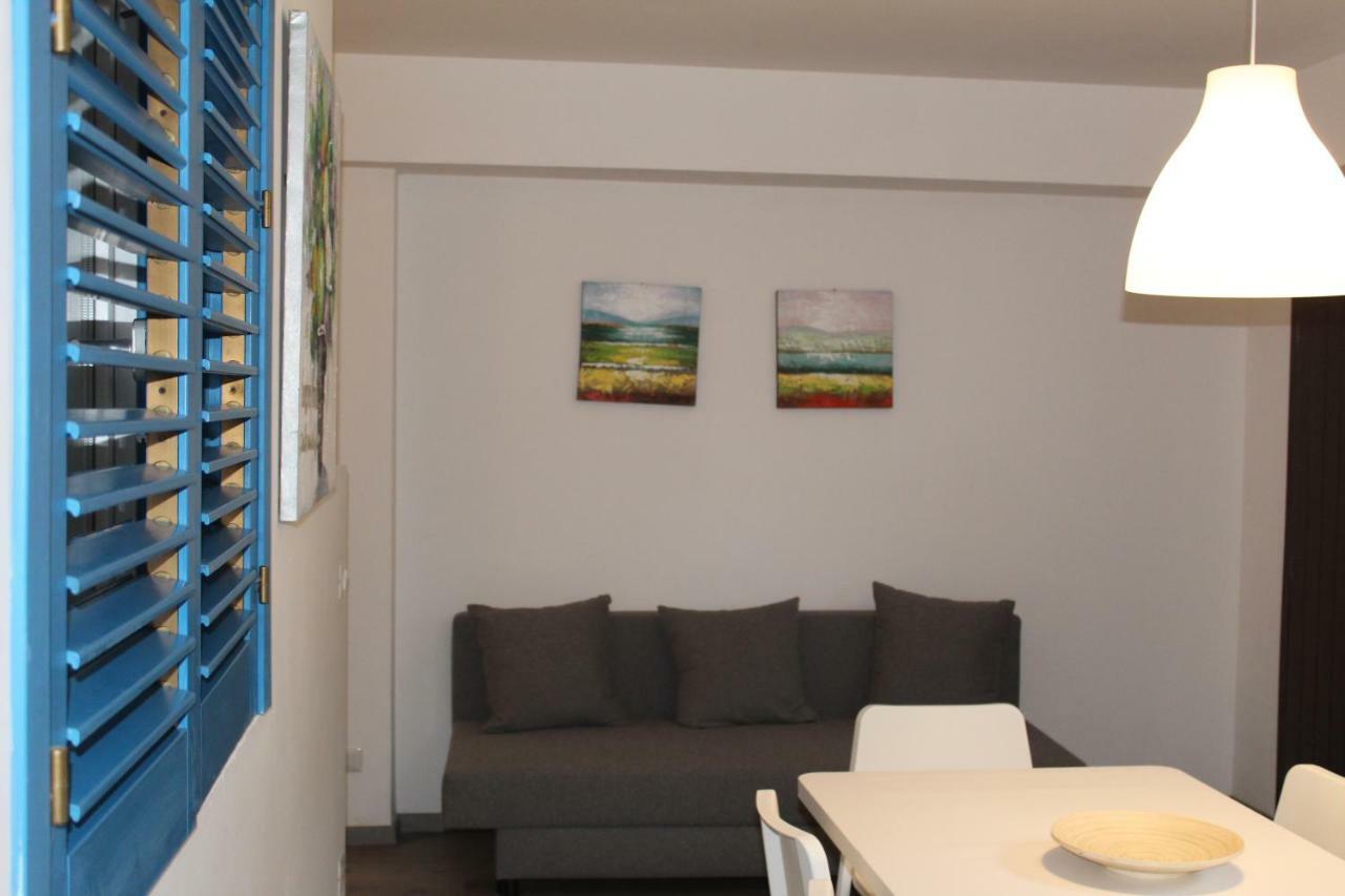 Boa Vista Favignana - Home&Beach Zewnętrze zdjęcie