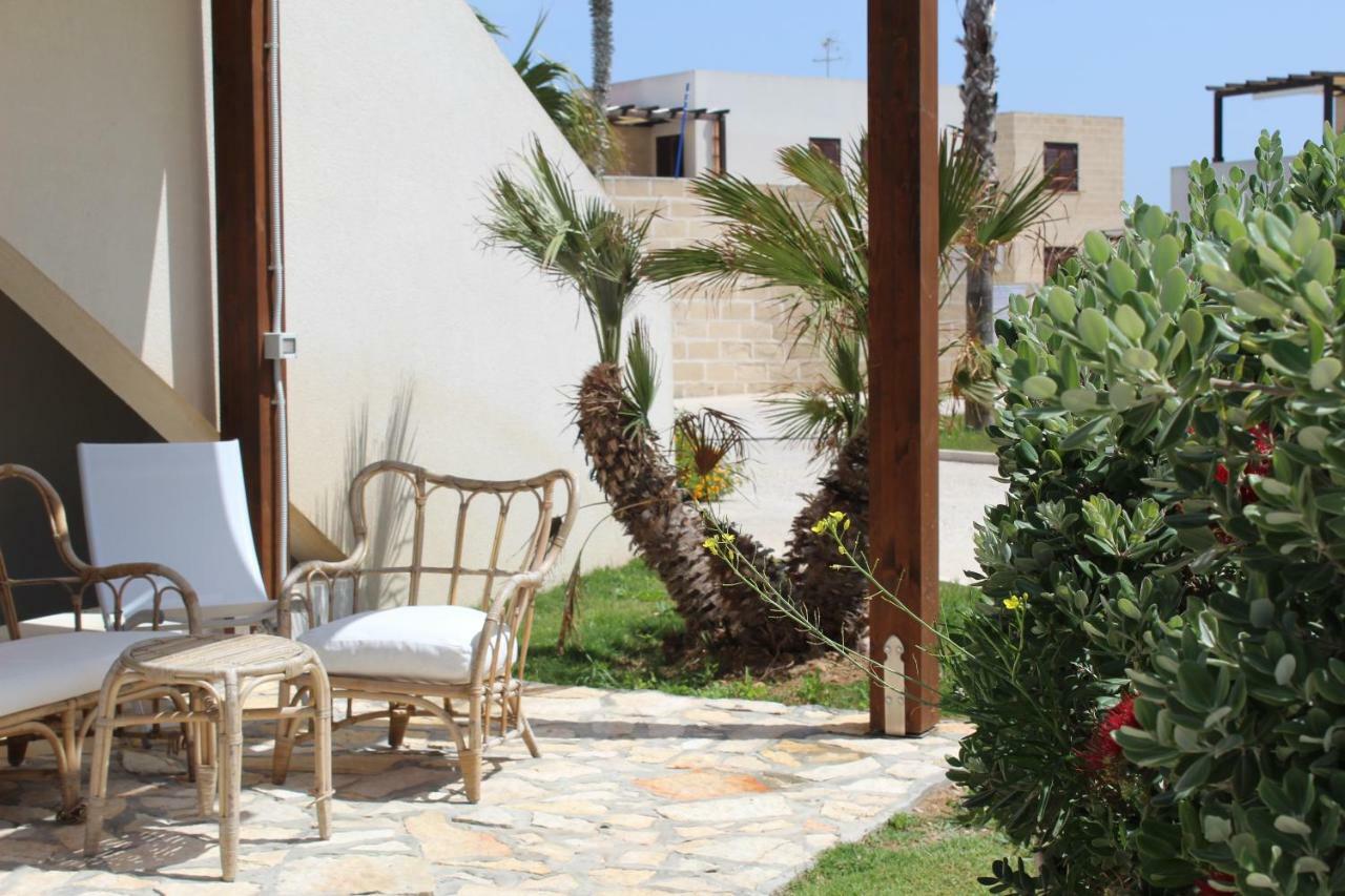 Boa Vista Favignana - Home&Beach Zewnętrze zdjęcie