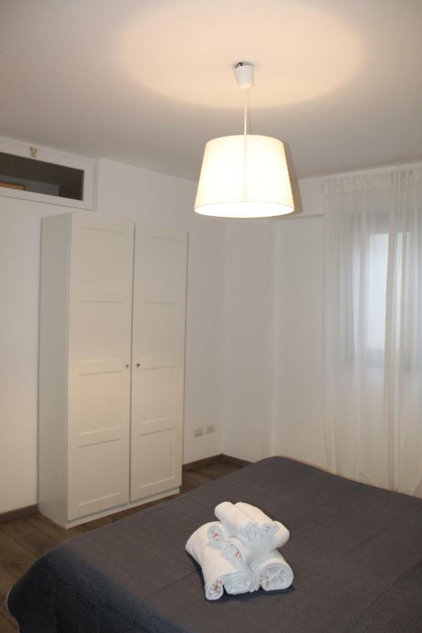 Boa Vista Favignana - Home&Beach Zewnętrze zdjęcie
