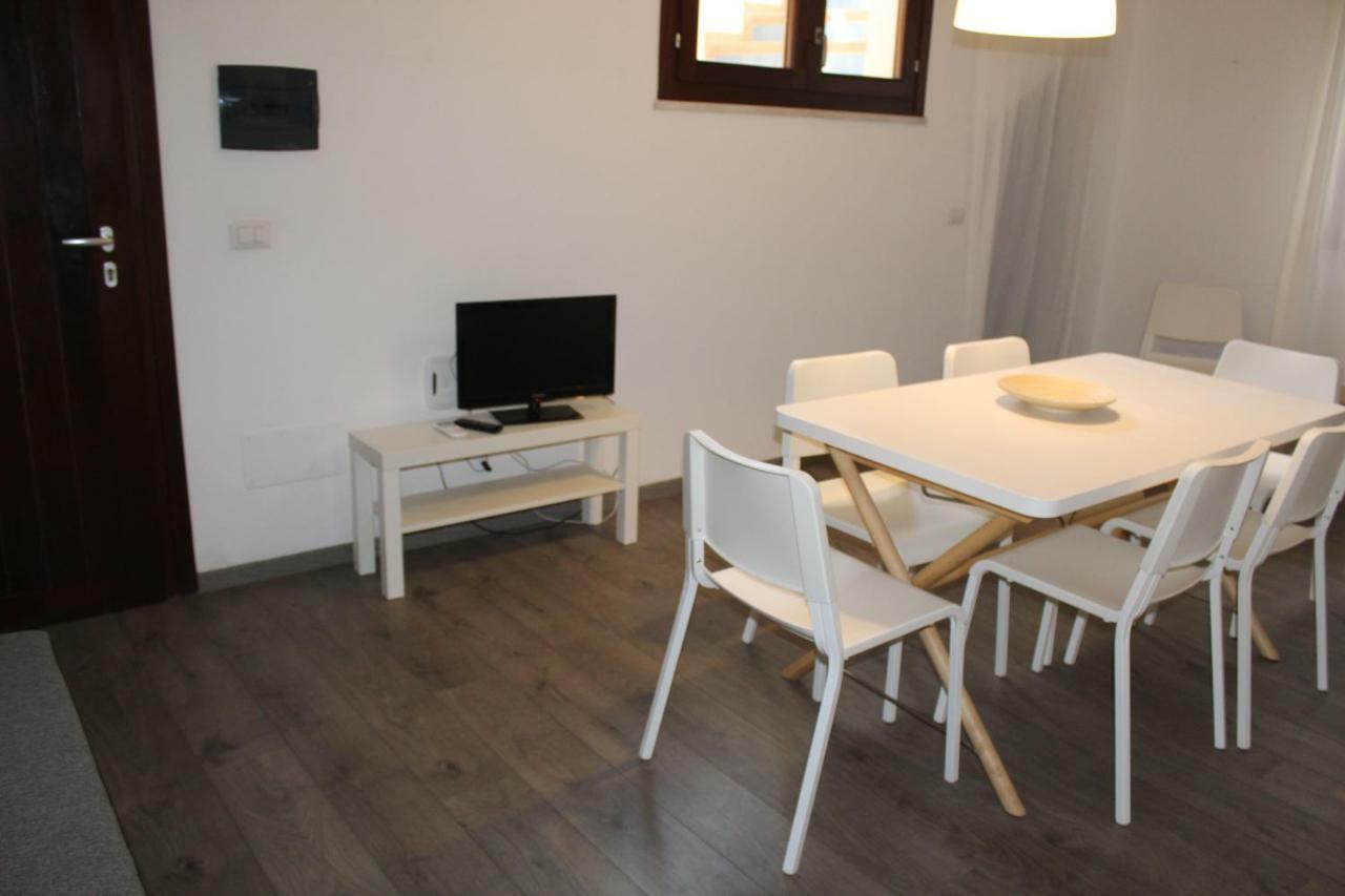 Boa Vista Favignana - Home&Beach Zewnętrze zdjęcie