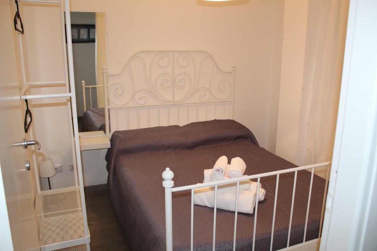 Boa Vista Favignana - Home&Beach Zewnętrze zdjęcie