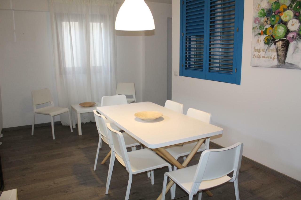 Boa Vista Favignana - Home&Beach Zewnętrze zdjęcie