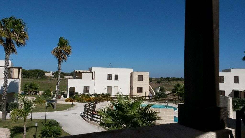 Boa Vista Favignana - Home&Beach Zewnętrze zdjęcie